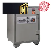 KÉT SẮT SS135K2C1